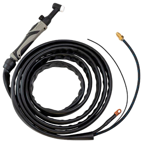 3906-Cable Antorcha para Inversora TIG AXT-WP-26-2F Ax Ultra