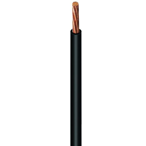 Cable Eléctrico THW #8 100m Negro Adir