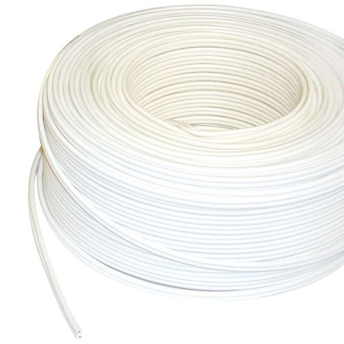 Cable Munich #12 Thw 100Mts Blanco High Power