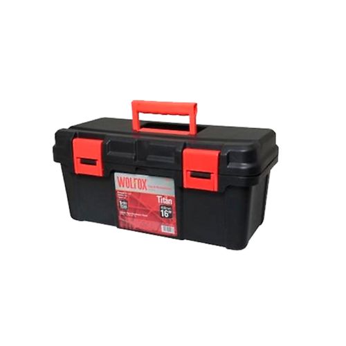 Caja de herramientas 19 Pulg WF3270 Wolfox