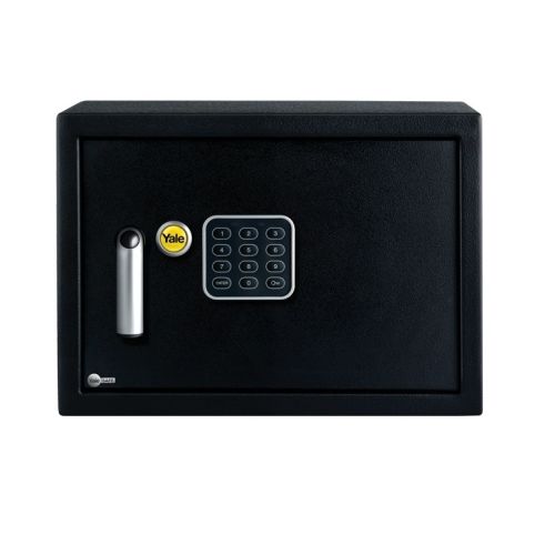 Caja de seguridad 14 84835 Yale