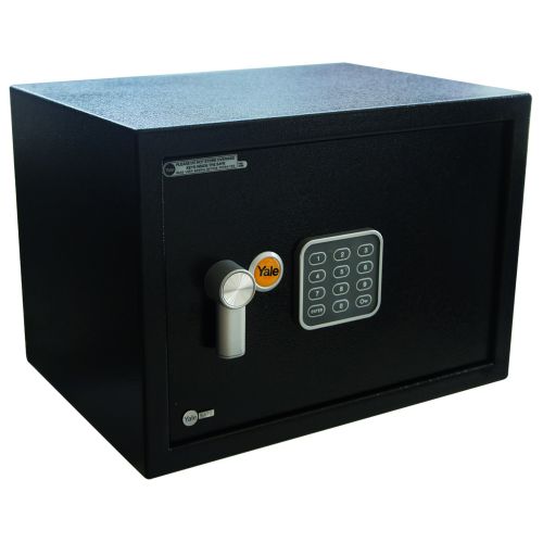 Caja de seguridad 17 84836 Yale