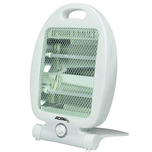 Calefactor Eléctrico con Ventilador 800W 4814 Adir-41-1