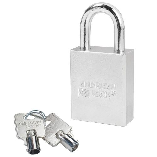 Candado gancho corto 7200 American Lock