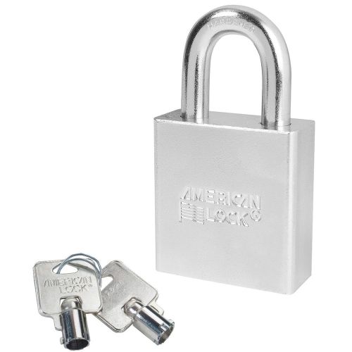 Candado gancho corto 7260 American Lock