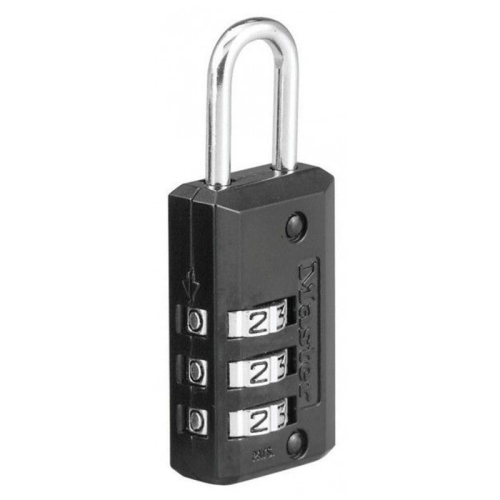 Candado de combinación 646-D Master Lock