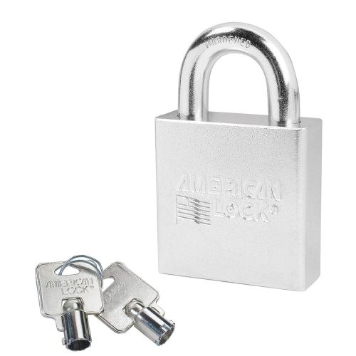 Candado gancho corto 7300 American Lock