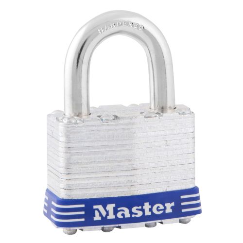 Candado chico 1ESPD Master Lock