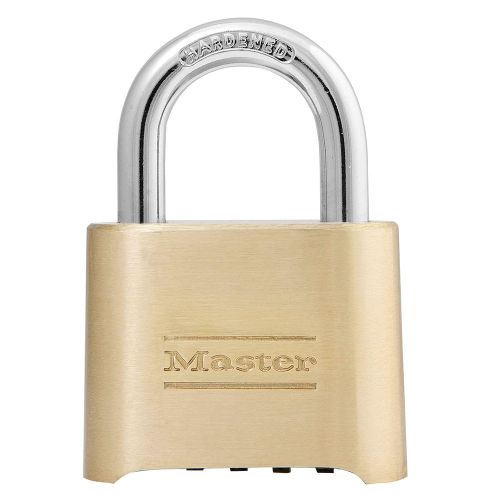 Candado de combinación 175-D Master Lock