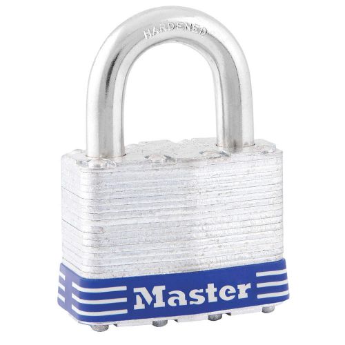 Candado grande 5ESPD Master Lock