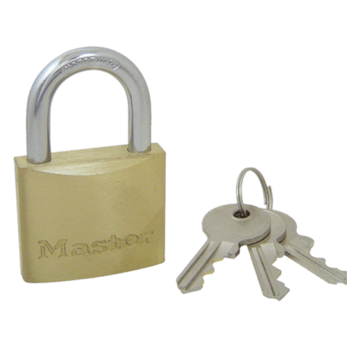 Candado para maletero 1900-D Master Lock