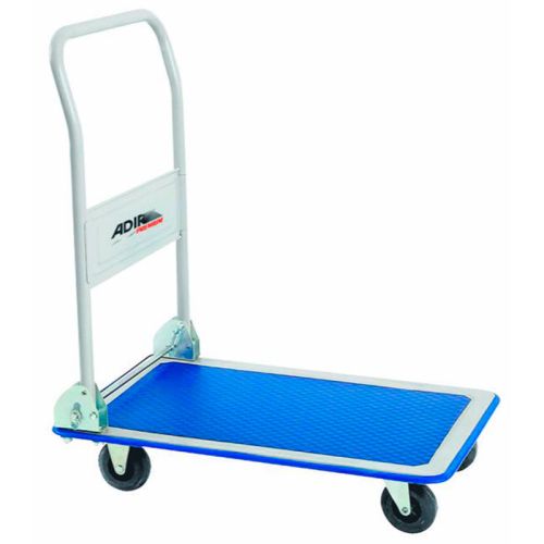 Carrito de carga 300Kg AD-2328 Adir - 504 - 1