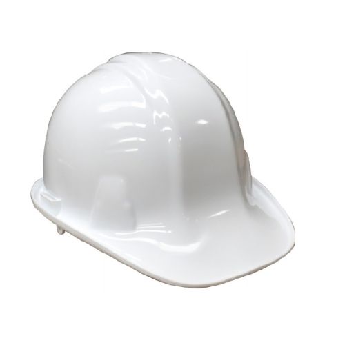 Casco protector blanco CP210 Infra Miller