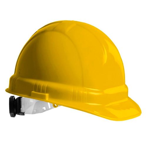 Casco protector amarillo CP210 Infra Miller - 733 - 1