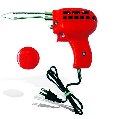 Cautín de pistola 150W AD-216-A Adir