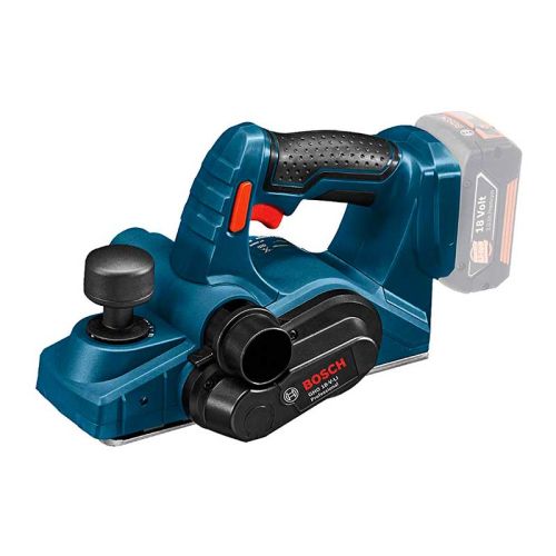 Cepillo 710W 16,500 rpm Heavy Duty GHO 26-82 D 15A4.3 Bosch