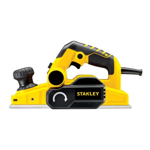 Cepillo 750w 3 1/4 PP7502 Stanley