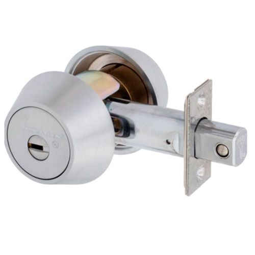 Cerrojo MTS llave-llave 6139 Mul-t-Lock - 5607 - 1