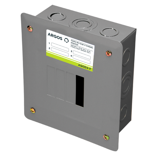 Cetro de carga AQOD4-F Argos - 2519 - 1