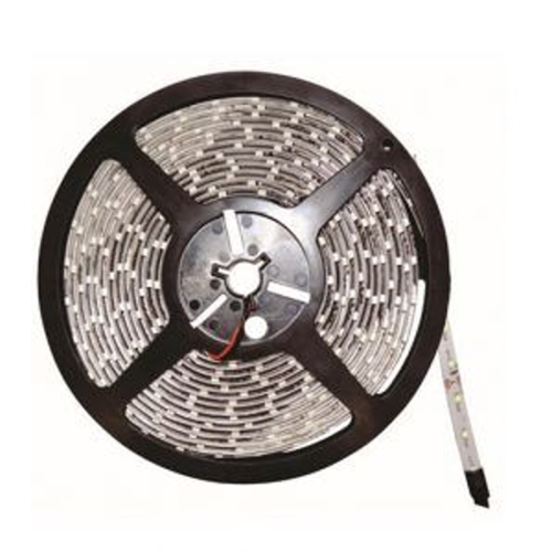 Cinta flexible 300 leds luz blanca 24W AD-1945-B Adir