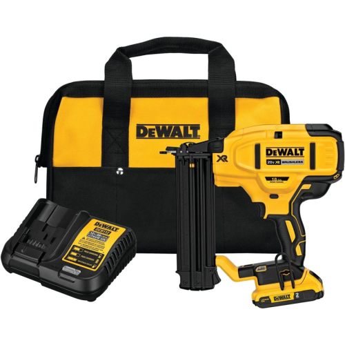 Clavadora Inalámbrica 20V Brushless DCN680D1 Dewalt-5397-1