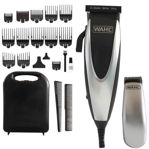 Combo maquina corta pelo home PRO 24PZ 9670-300D Wahl - 2514 - 1