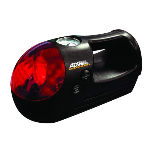 Compresora Portátil para Auto 12V AD-212 Adir-3616-1
