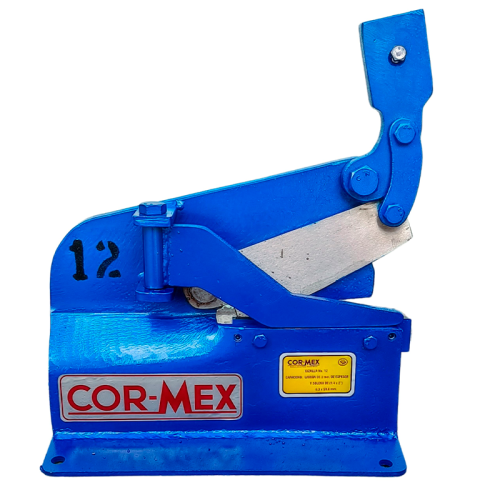 Cortador de lamina 12 Cormex/Azar