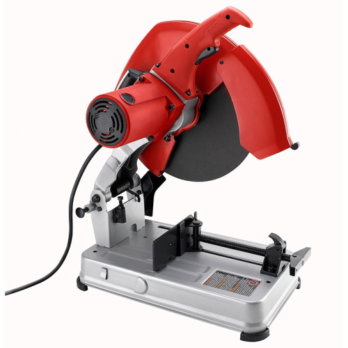 Cortador de Metal 14 Pulg 1800W 6177-20 Milwaukee-4260-1