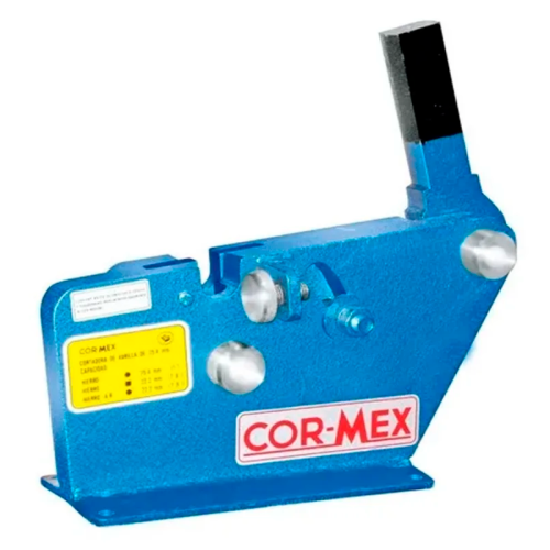 Cortador de varilla 1 Pulg Cormex/Azar - 587 - 1