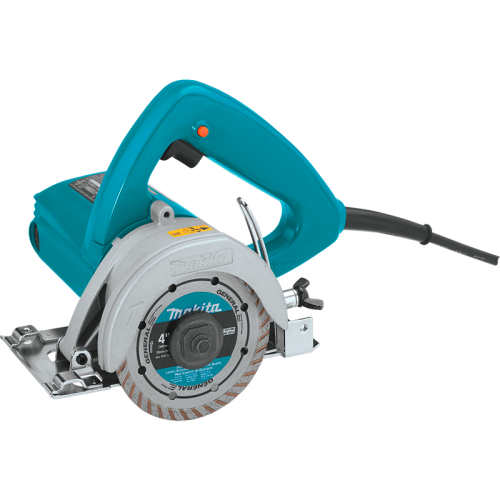 Cortadora de mármol 110 mm (4-3/8 Pulg) 1400W 4100NH2 Makita - 1519 - 1
