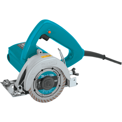 Cortadora de mármol 110 mm (4-3/8 Pulg) 1400W 4100NH2 Makita