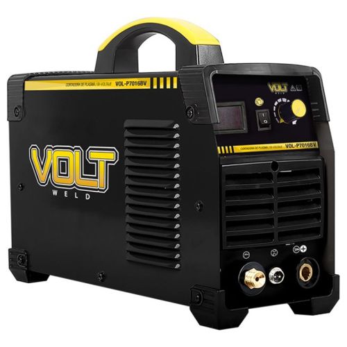 Cortadora de plasma Bi-Voltaje VOL-P7016BV Volt