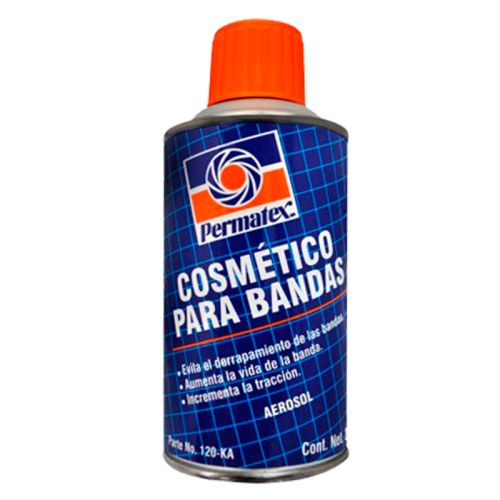 Cosmético para bandas 120-KA Permatex