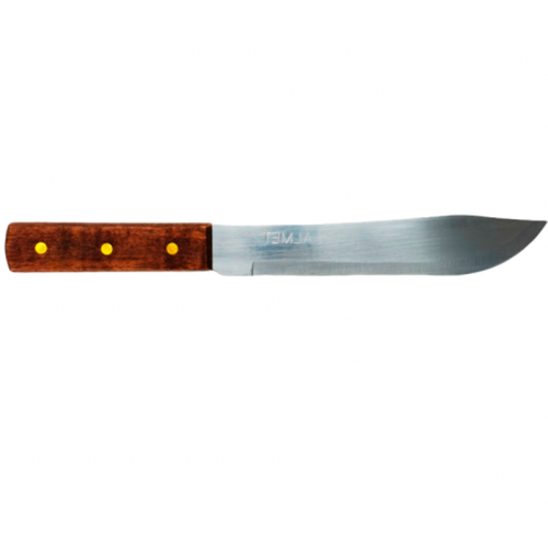 Cuchillo de acero inoxidable 5008 Almet Cunsa