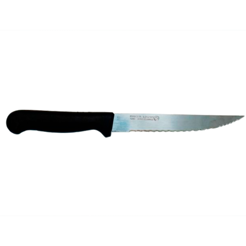 Cuchillo de acero inoxidable 401-5P Cunsa