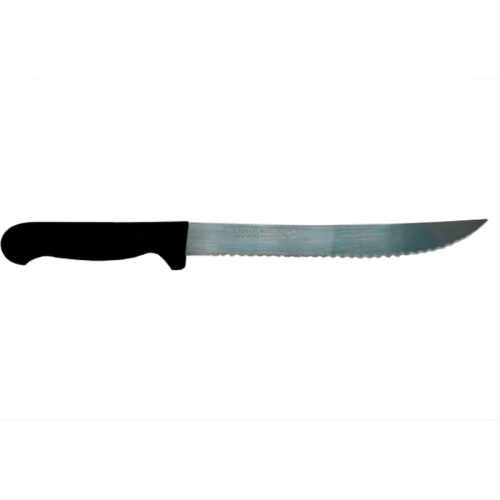 Cuchillo de acero inoxidable 403-8P Cunsa