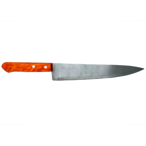Cuchillo de acero inoxidable 500-8 Cunsa - 1130 - 1