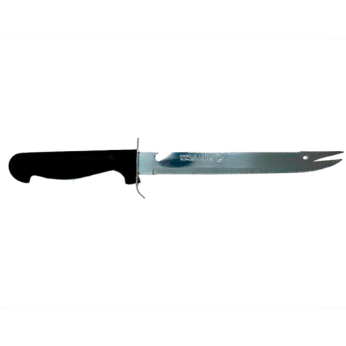 Cuchillo de acero inoxidable 660-8P Cunsa