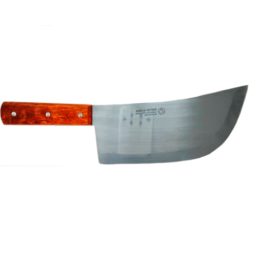 Cuchillo de acero inoxidable 745-9M Cunsa - 449 - 1