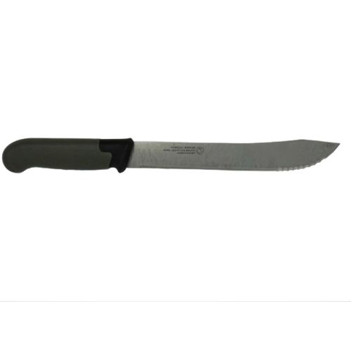 Cuchillo de acero inoxidable 802-8S Cunsa