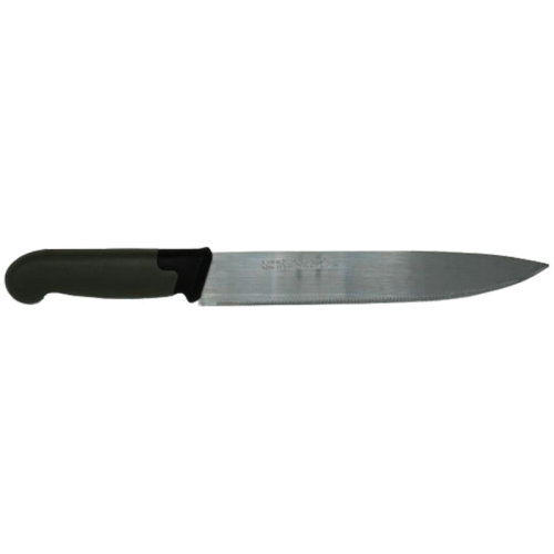 Cuchillo de acero inoxidable 804-6S Cunsa