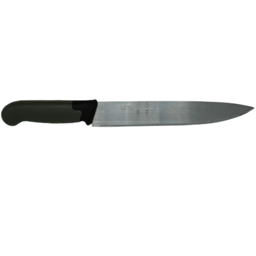 Cuchillo de acero inoxidable 804-8S Cunsa