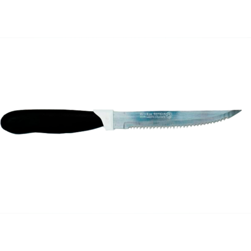 Cuchillo de acero inoxidable sierra 202-5S Cunsa