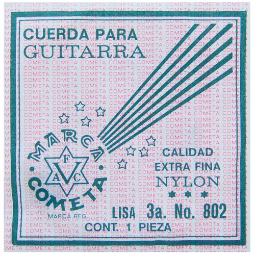 Cuerda de nylon 1 12 Pz 1-800 Veerkamp