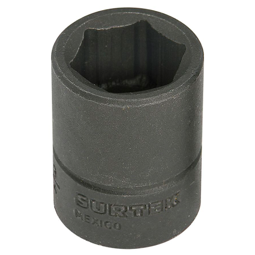 Dado de impacto milimétrico 10 mm 7810HM Surtek