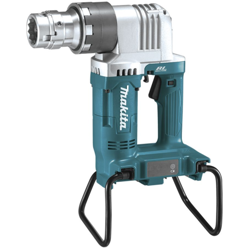 Degolladora inalámbrica 18V DWT310PT2 Makita