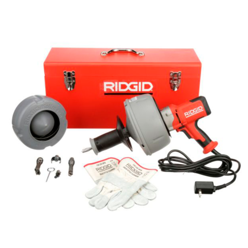 Desatascadora K-45-5 36023 Ridgid - 3044 - 1