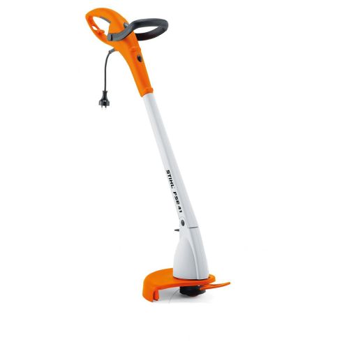 Desbrozadora eléctrica FSE 41 Stihl