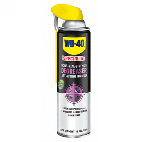 Desengrasante Industrial 15 OZ WD 40-5411